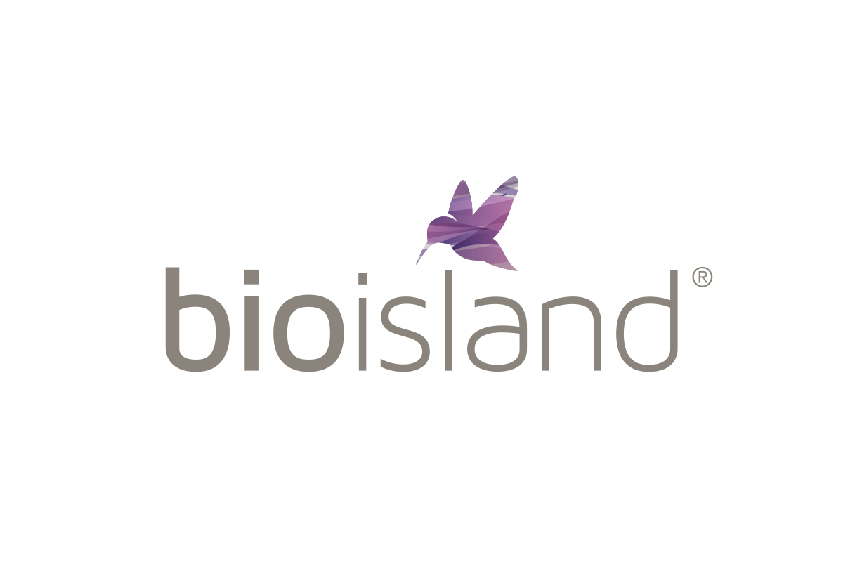 Bio Island Logo