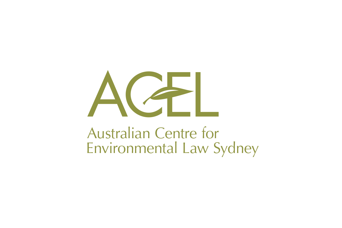 ACEL Logo
