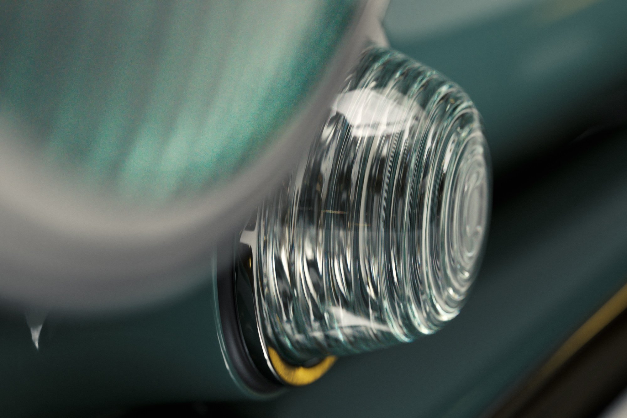 Hino Contessa 900 Sprint One Car Challenge Entry