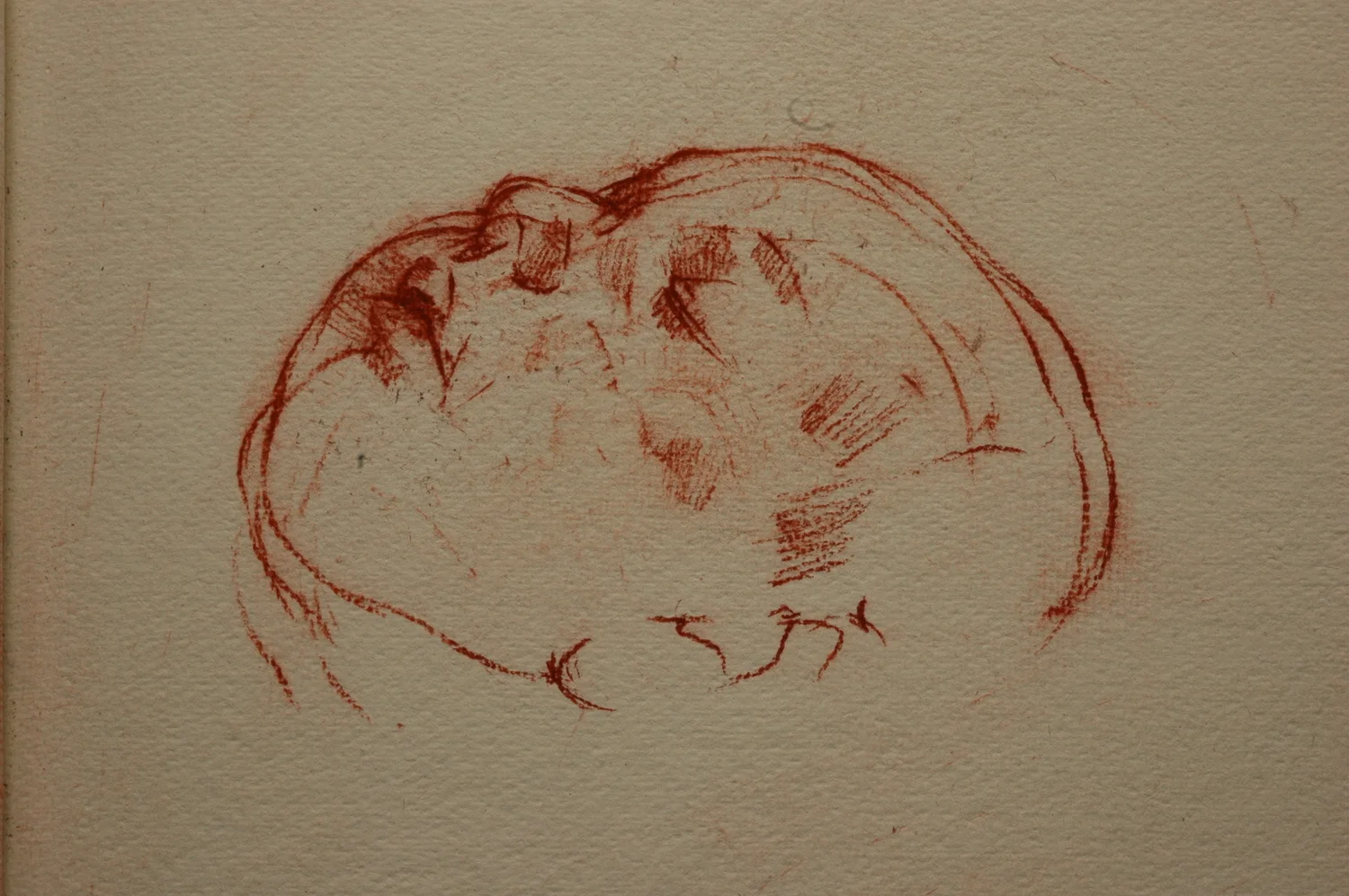 ALLAN RAMSAY , ARTIST