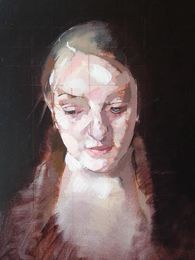 AMY RAMSAY