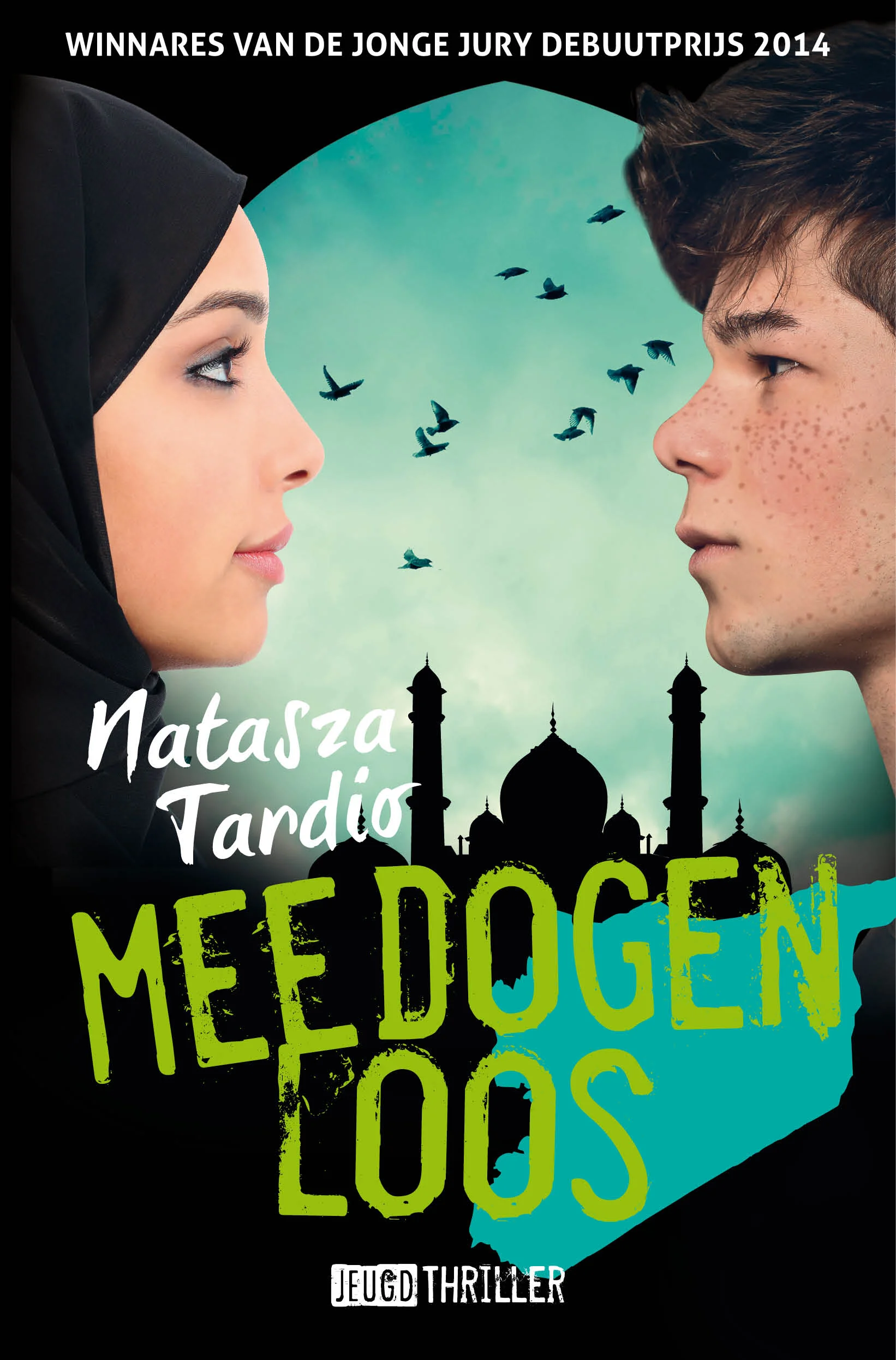 Meedogenloos
