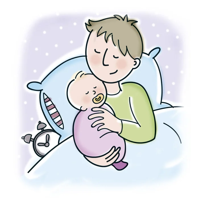 Kiekeboe Met papa.jpg