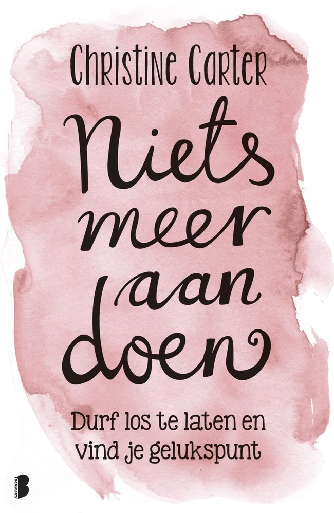 Niets meer aan doen