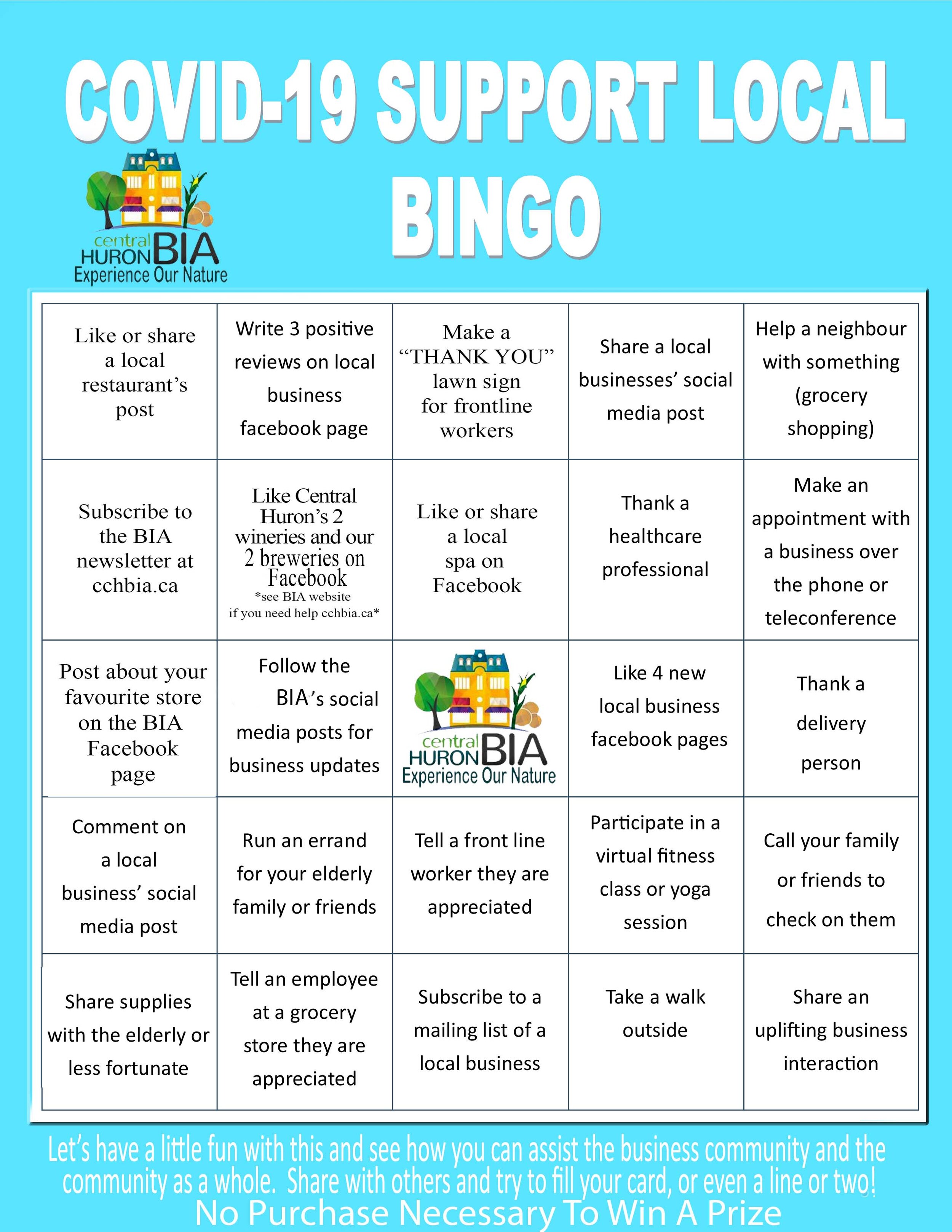 Bingo Bingo