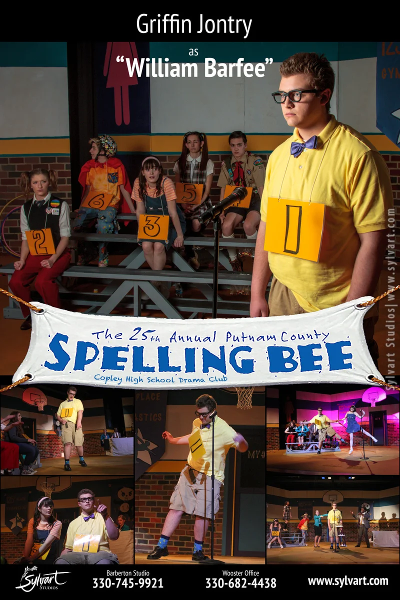 Drama Poster-Barfee.JPG