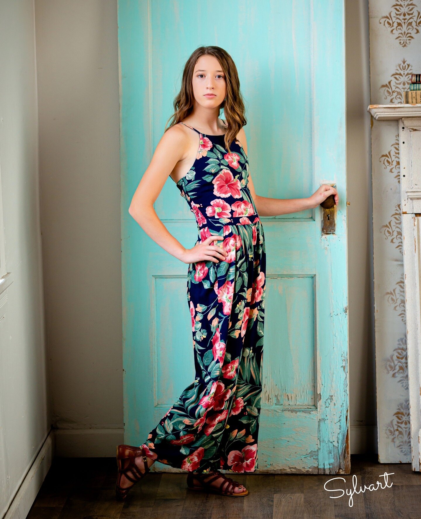 Maddilyn &bull; 2023 Model Team &bull; Smithville HS