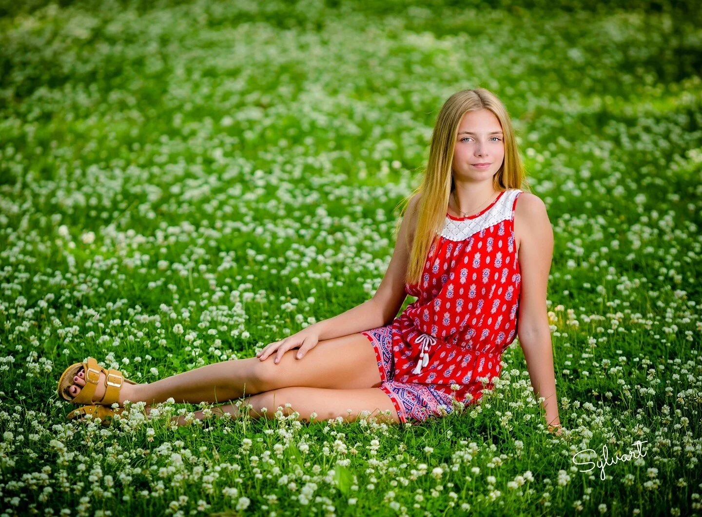 Allison &bull; 2023 Model Team &bull; Waynedale HS