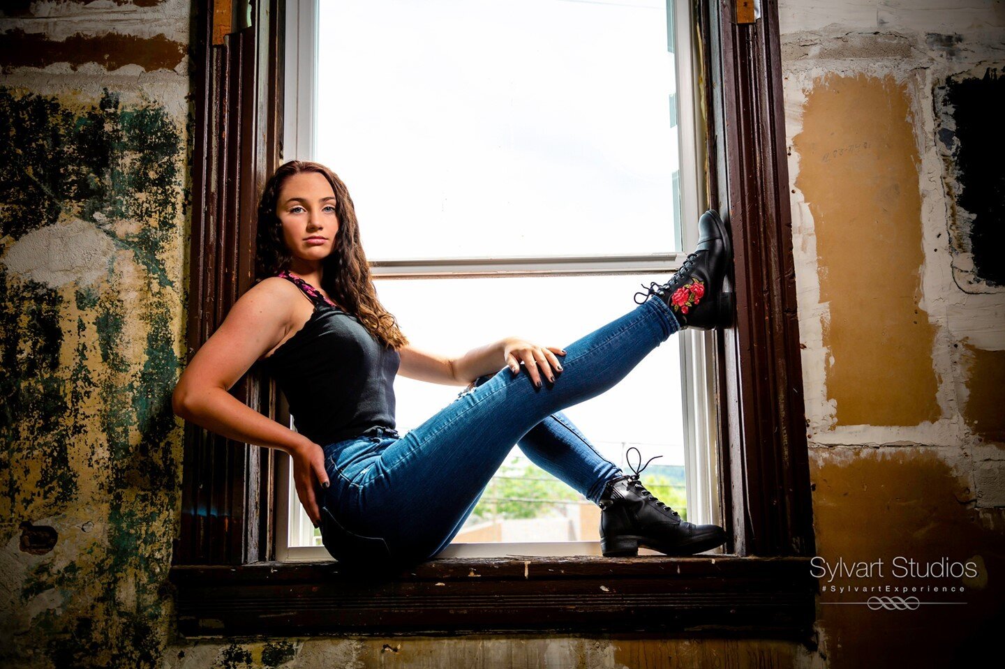 Mara &bull; 2023 Model Team &bull; Orrville HS