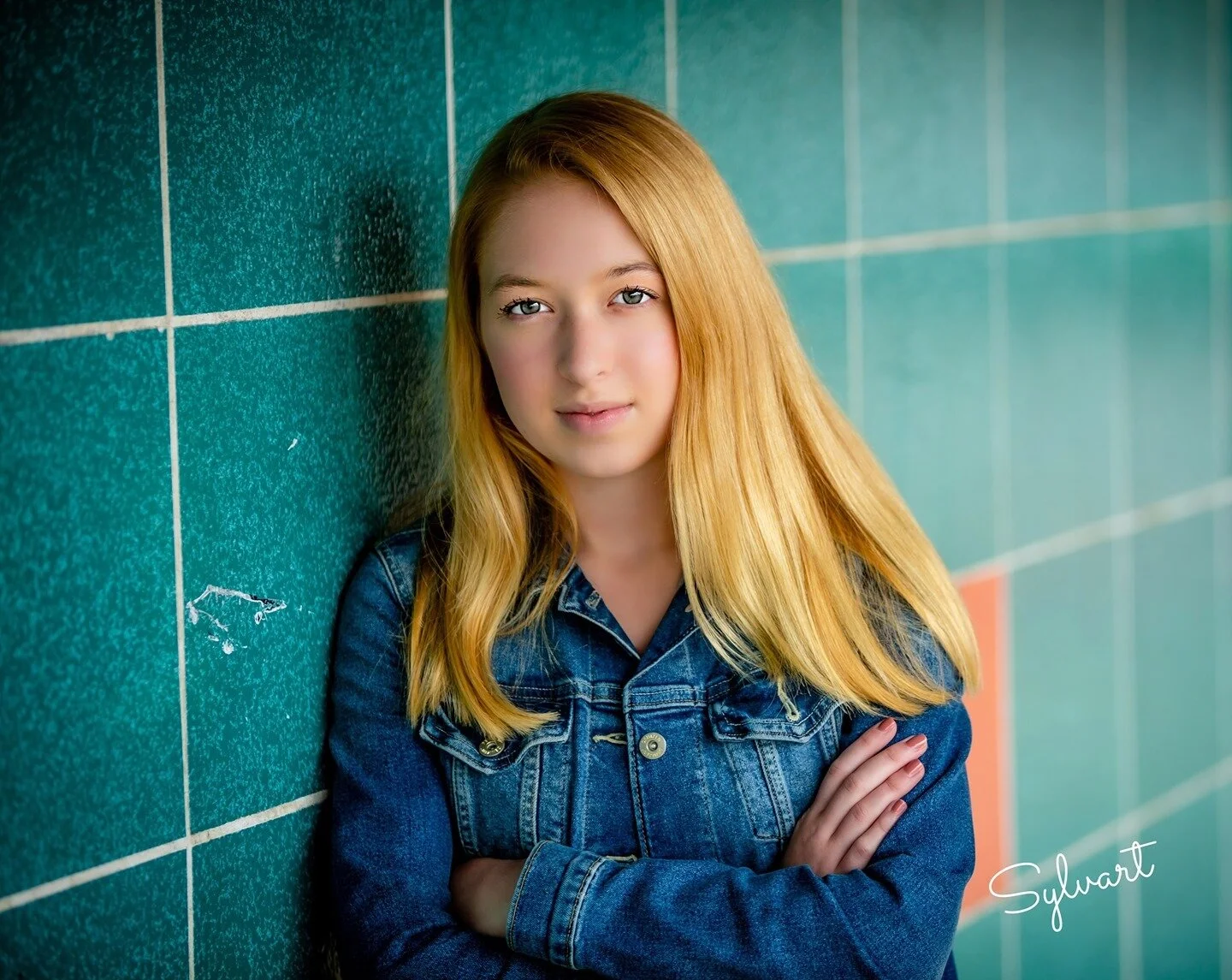 Lillian &bull; 2023 Model Team &bull; Smithville HS