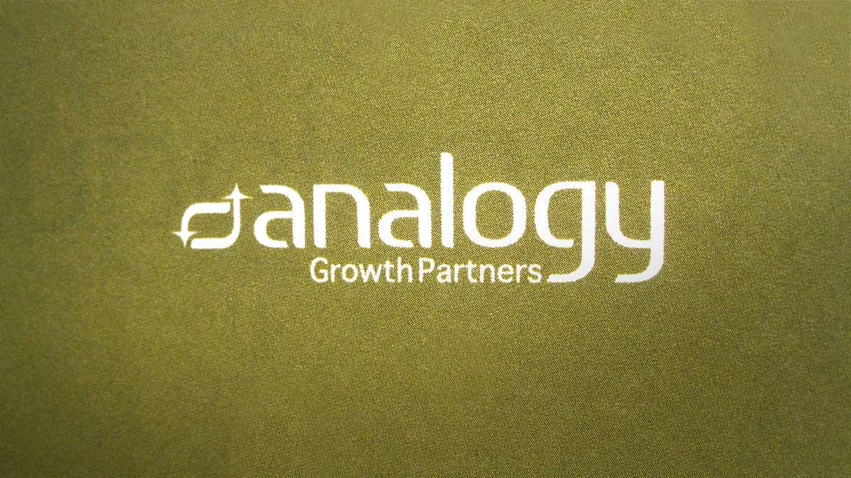 Analogy Naming & Branding