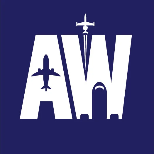 O'Hare Airport Watch — brand, UX & website