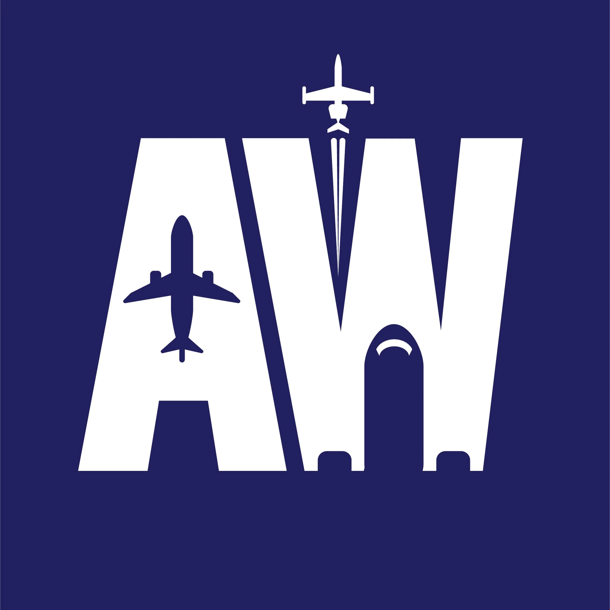 O'Hare Airport Watch | Brand, UX & website