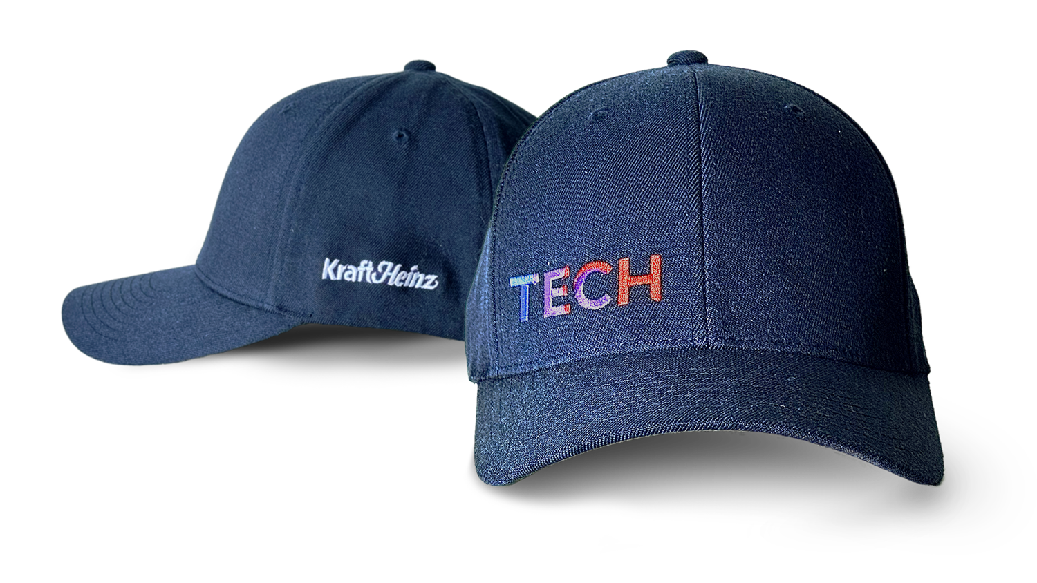 Kraft Heinz TECH Global Baseball Cap