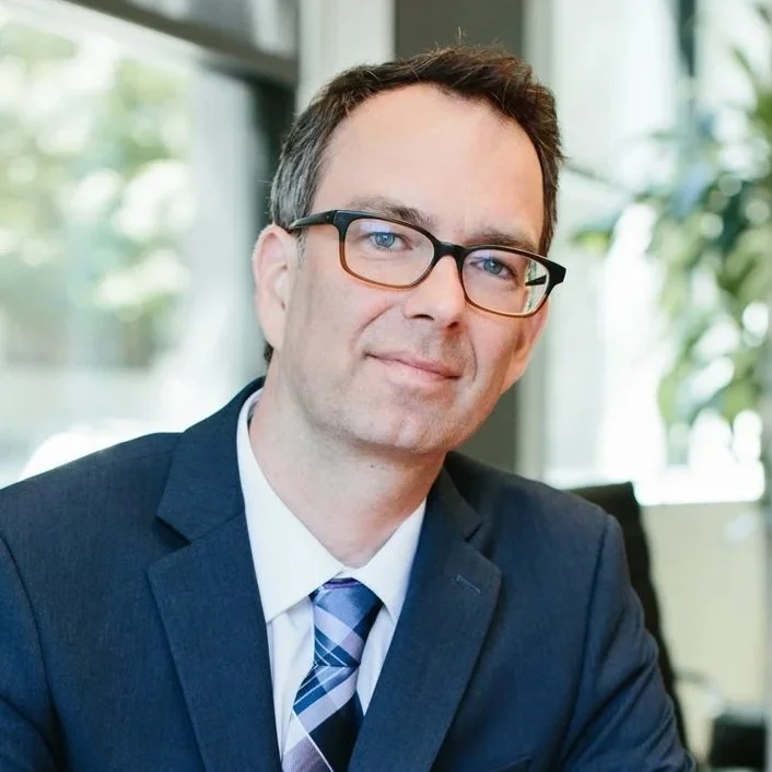 Steve Ohlhaber Headshot