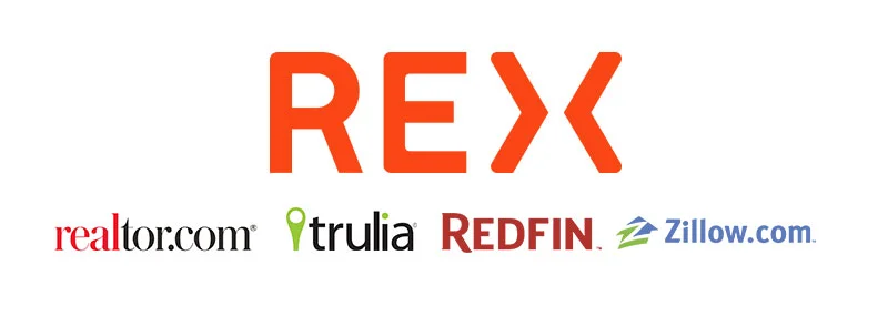 REX and its competitors.