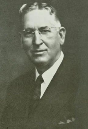  N. B. Hardeman