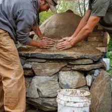 Build an Earthen Oven: 5/28 , 9am -5pm
