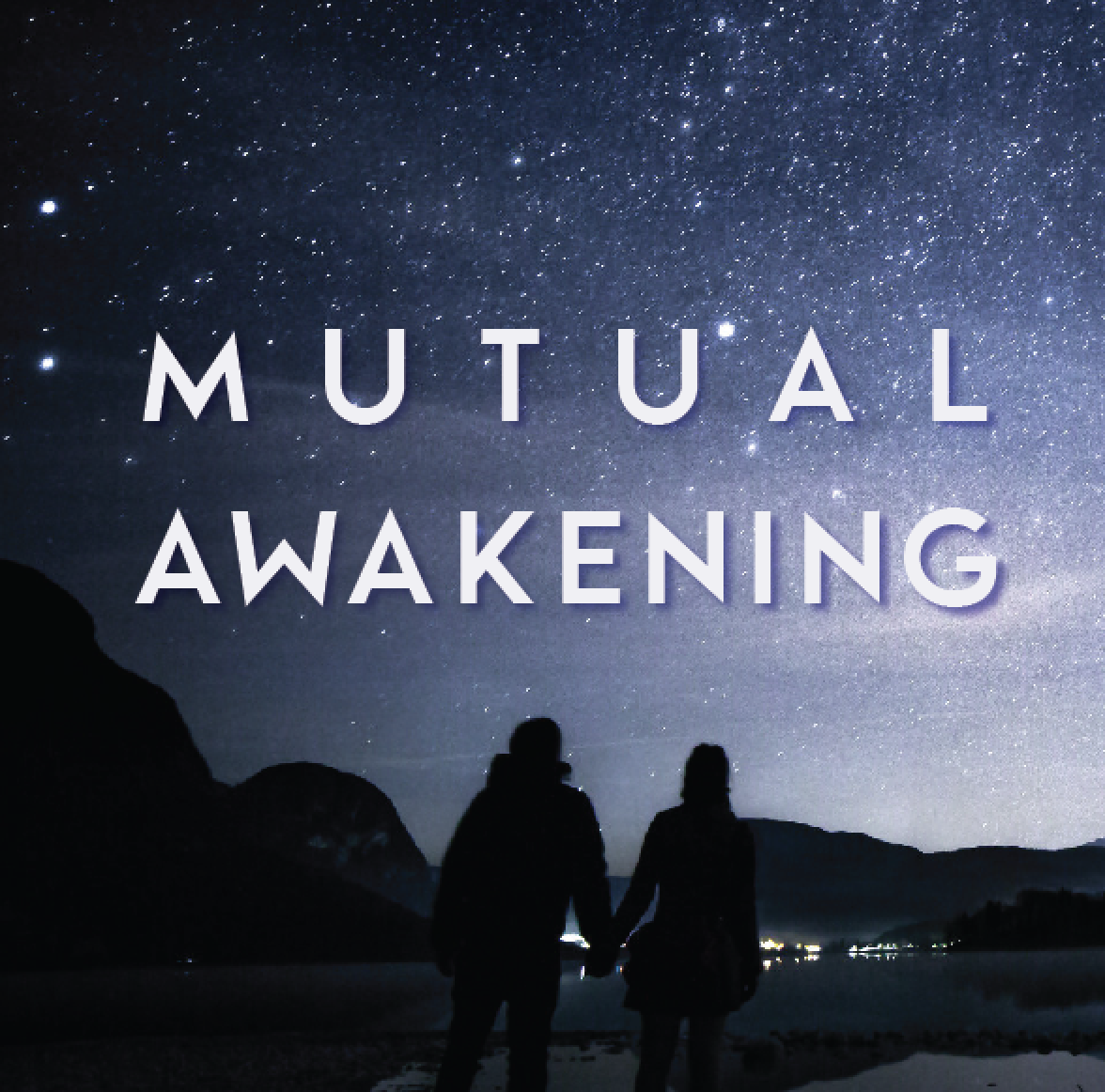 Mutual Awakening w/ Toni Monsey