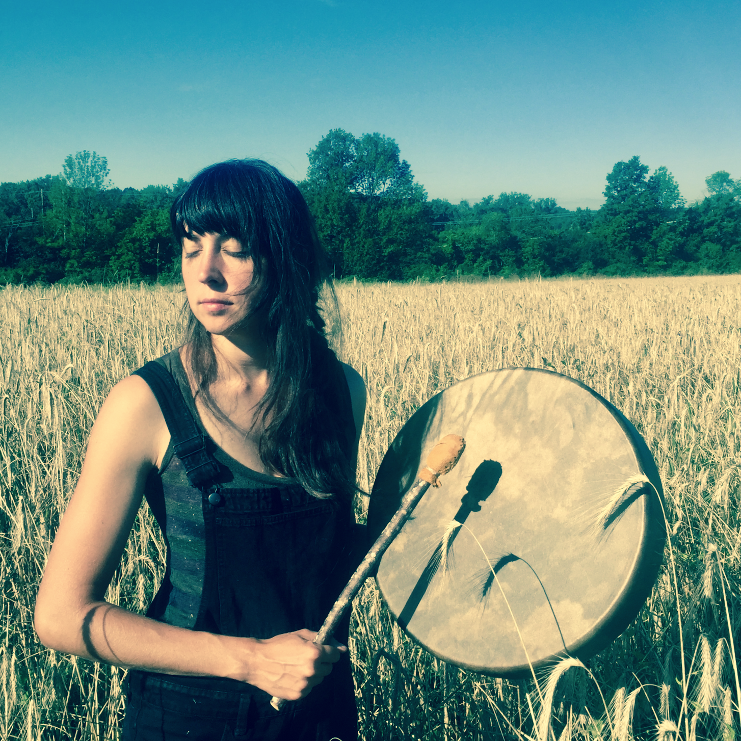 Intro to Shamanic Journey Work w/ Nicole Burke