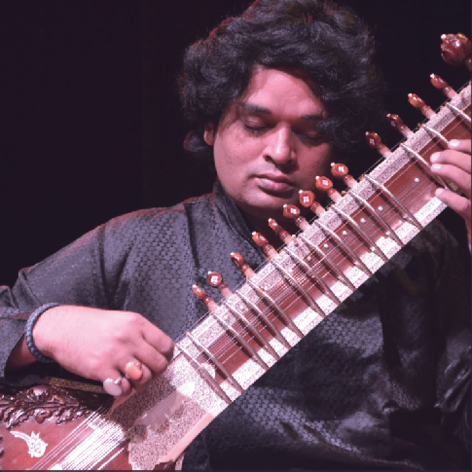 FARM TO TABLE NIGHT W/ DEOBRAT MISHRA in concert