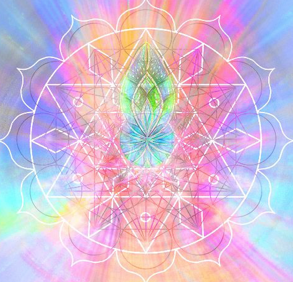 Chakra Restorative Yoga Workshop w/ Jaime Parmelee