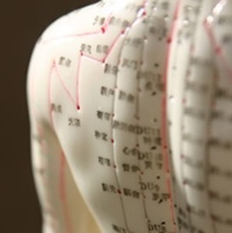 ACUPRESSURE & ACU MASSAGE