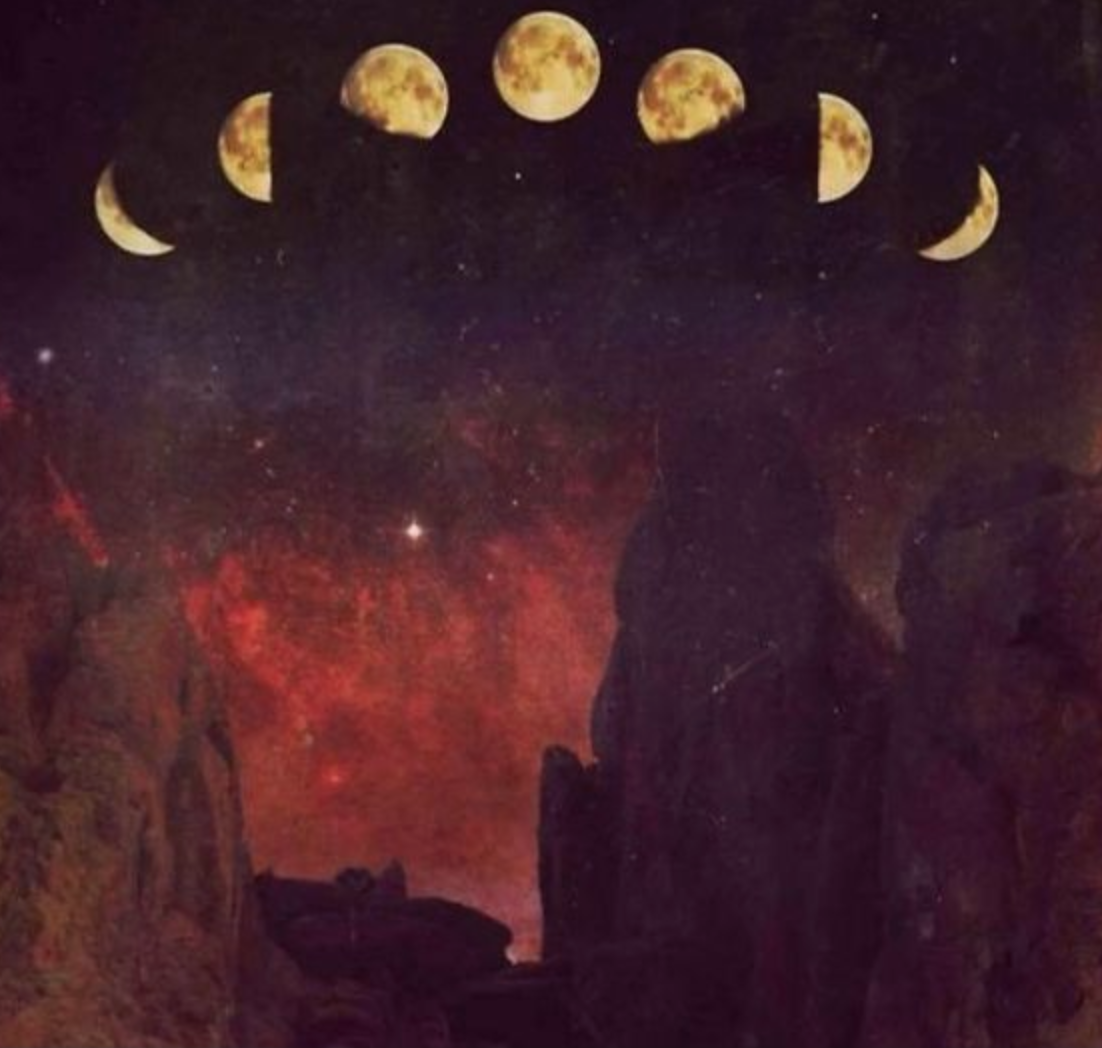 Full Moon SOUND + RESTORE