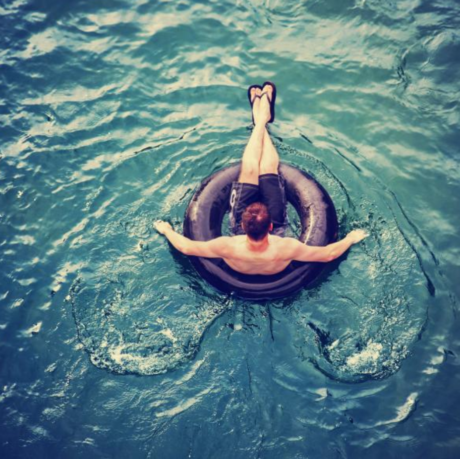 SOUL FOOD: Tubing & Tacos Event