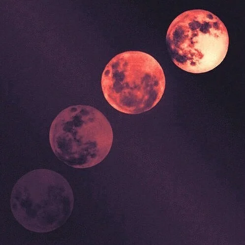 VIRTUAL Monthly Dreaming Circle: Activating Radical Imagination through Collective Dreaming