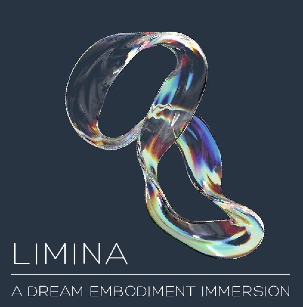 LIMINA: A Dream Embodiment Immersion (online gathering)