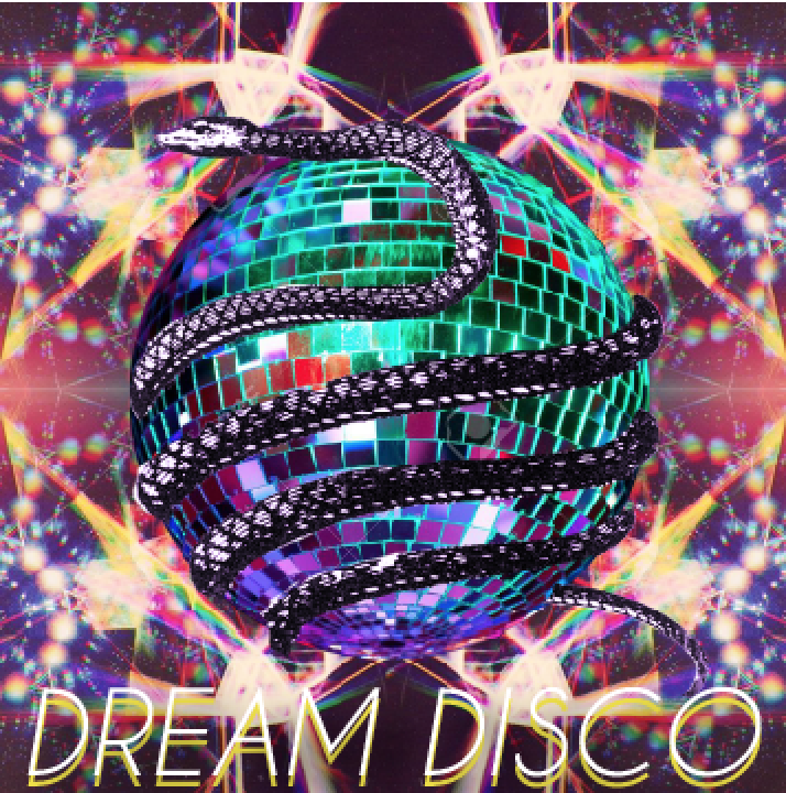 DREAM DISCO: A Medicinal Moving of Dreamtime Archetypes