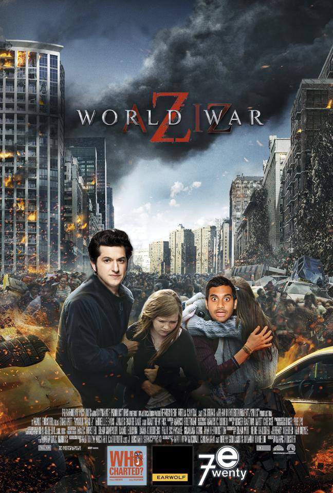 World War Aziz