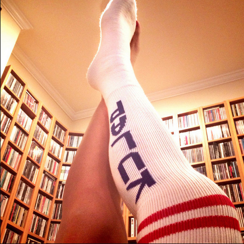 VilaySOCKS