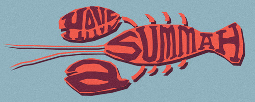 Have a Summah