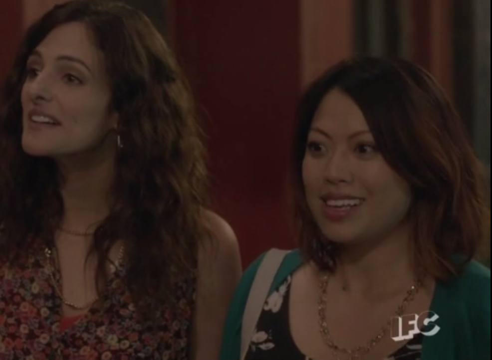 Garfunkel & Oates, Season 1 Episode 4