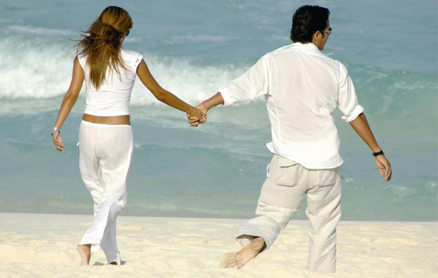 Después del divorcio: ¿Estaré listo para una nueva pareja? — 