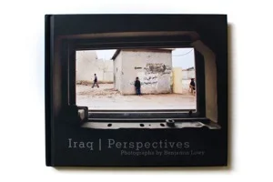 Iraq Perspectives - SIGNED COPY
