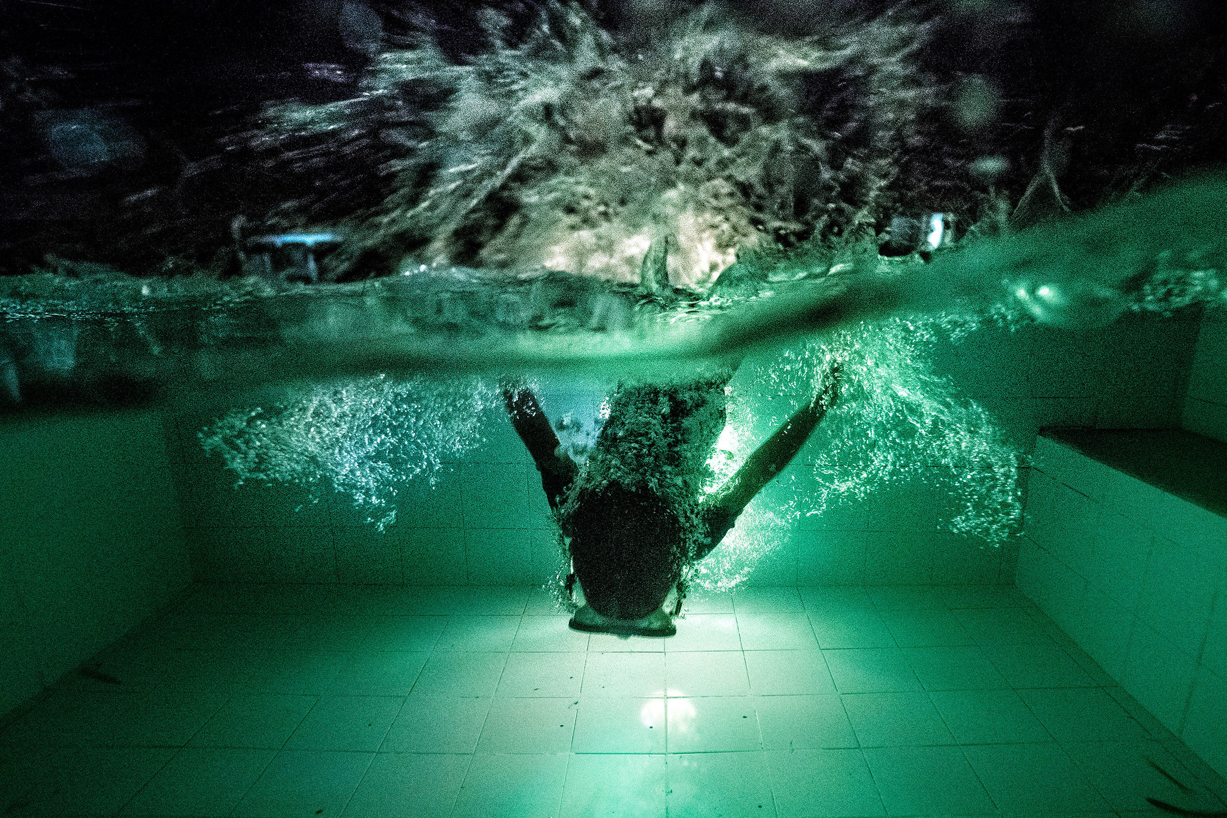 Photographing a Family Vacation