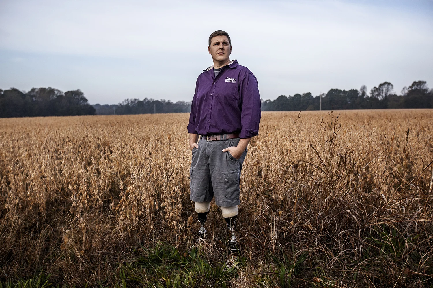 Dale Beatty | US Veteran, Entrepreneur