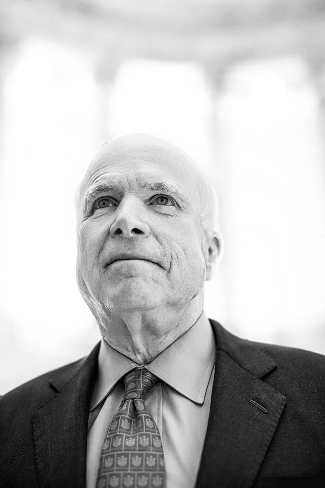 John McCain | US Senator