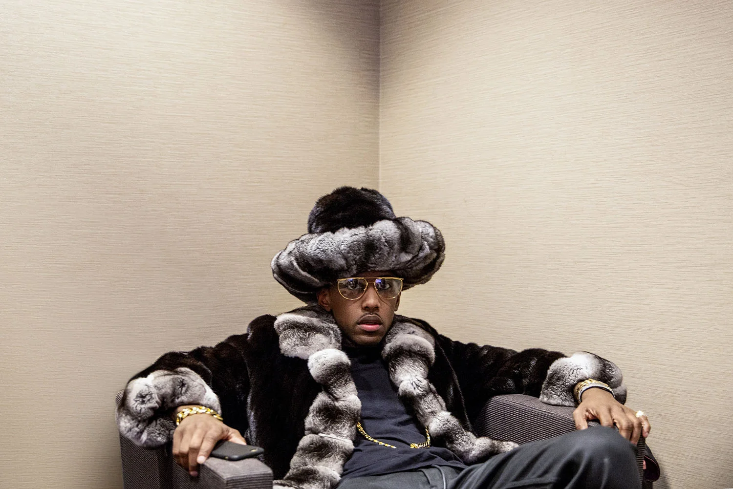 Fabolous | Rapper