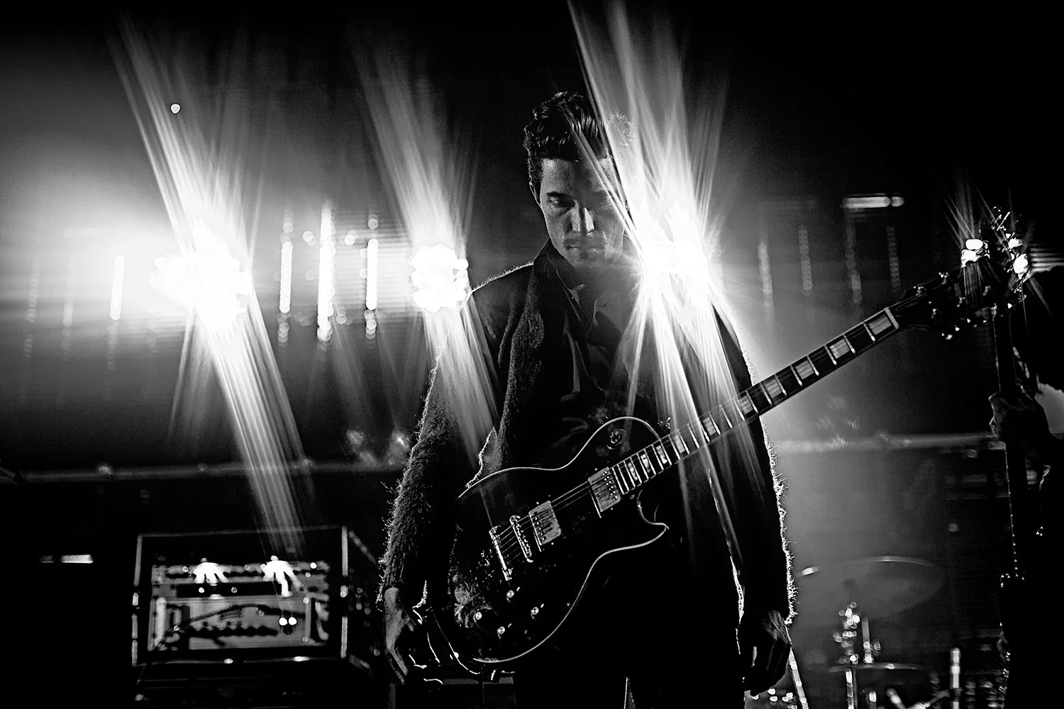 Shaun White | Guitarist and US Olympic Snowboarder