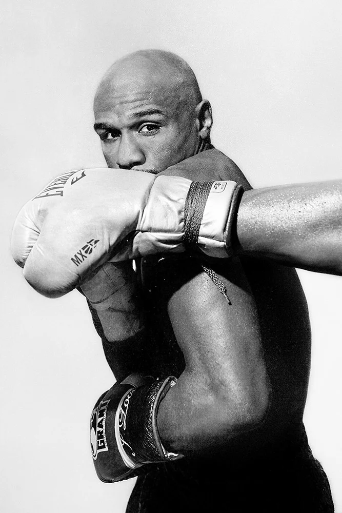 Floyd Mayweather | Boxer
