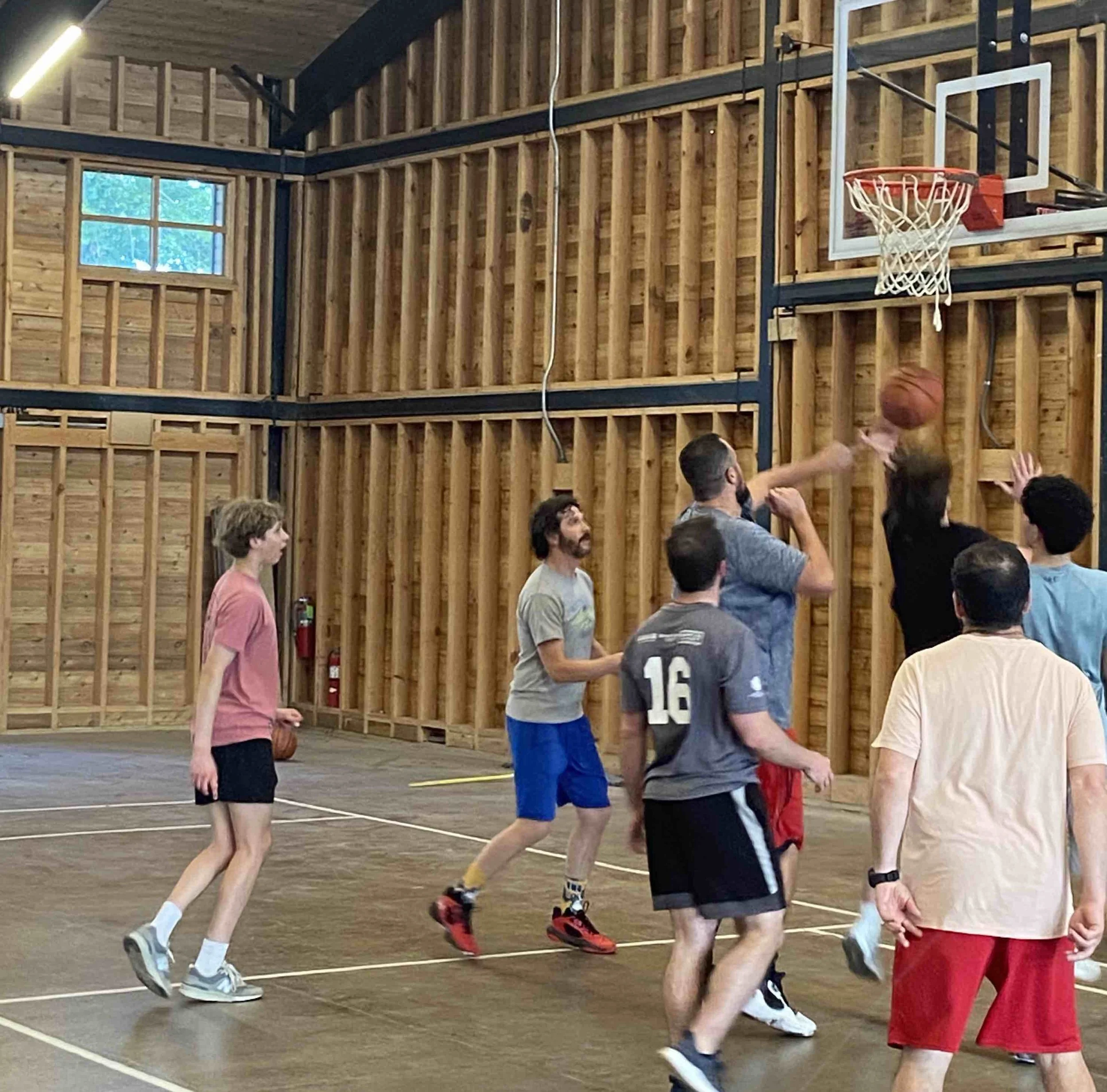 Spring B-Ball Tourney — Western Academy | Boys School Grade 3-8 Houston