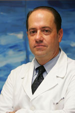 Professor Jokin de Irala