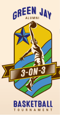 "Old Boys" 3-on-3 Basketball Tourney