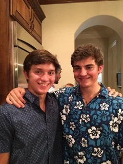 O'Bar Heads to UH, Pelletier Heads to UD