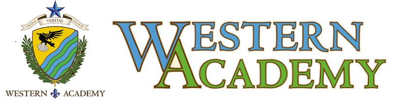 Western Academy | Boys School Grade 3-8 Houston