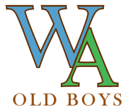 Old Boys’ Class of 2014 Moving Forward